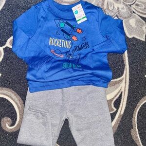 Brand New Kids Garanimals Clothing.